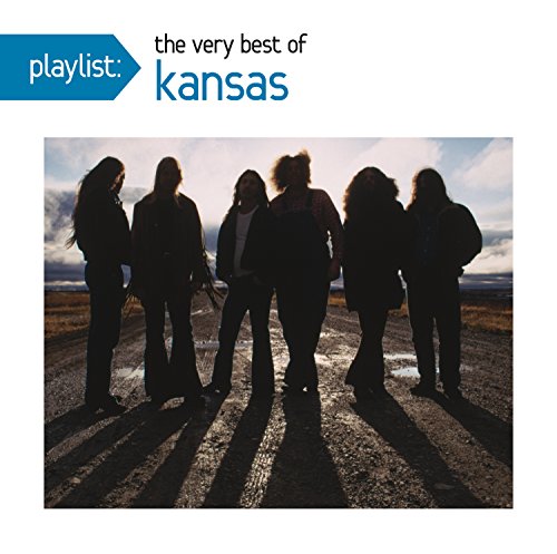 KANSAS - VERY BEST OF