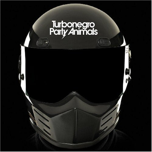 TURBONEGRO - PARTY ANIMALS