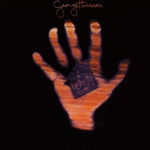 HARRISON, GEORGE - LIVING IN THE MATERIAL WORLD