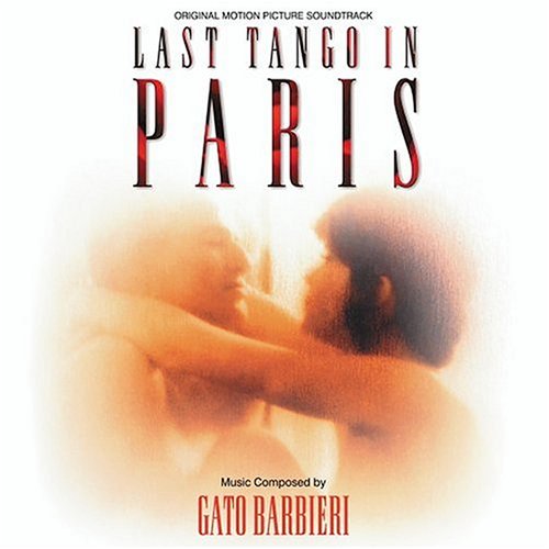 BARBIERI, GATO - LAST TANGO IN PARIS-OST