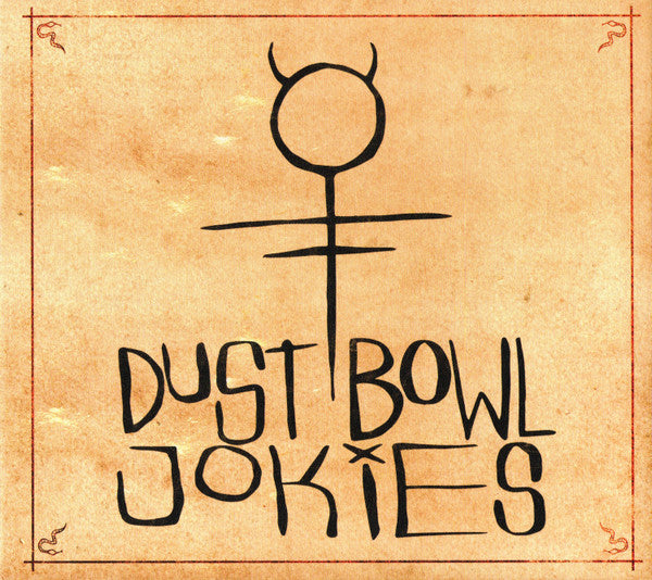 DUST BOWL JOKIES - ST