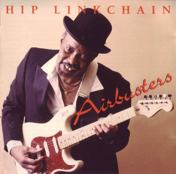 LINKCHAIN, HIP - AIRBUSTERS