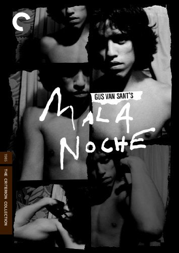 MALA NOCHE - DVD-CRITERION COLLECTION
