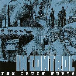 IN CONTROL - TRUTH HURTS