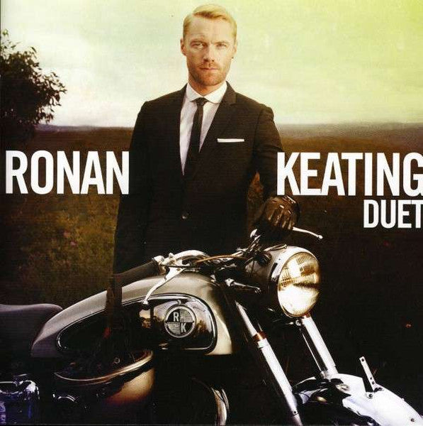 KEATING, RONAN - DUETS