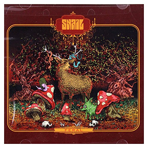 SNAIL - FERAL