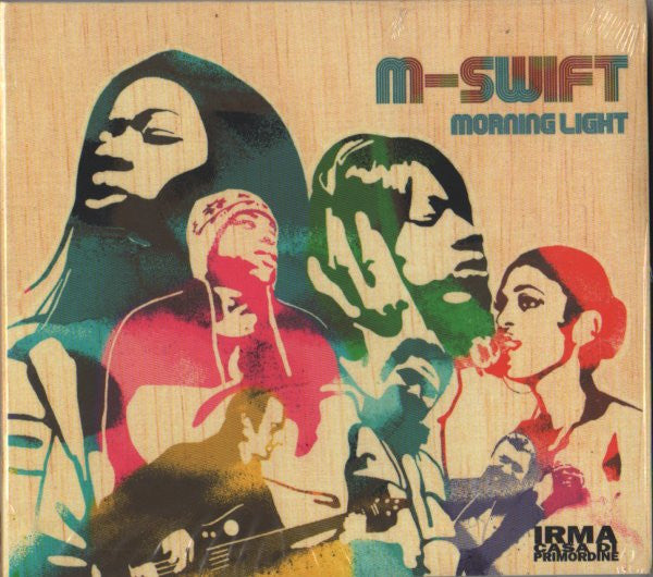 M-SWIFT - MORNING LIGHT