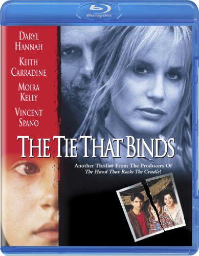 TIE THAT BINDS - BLU