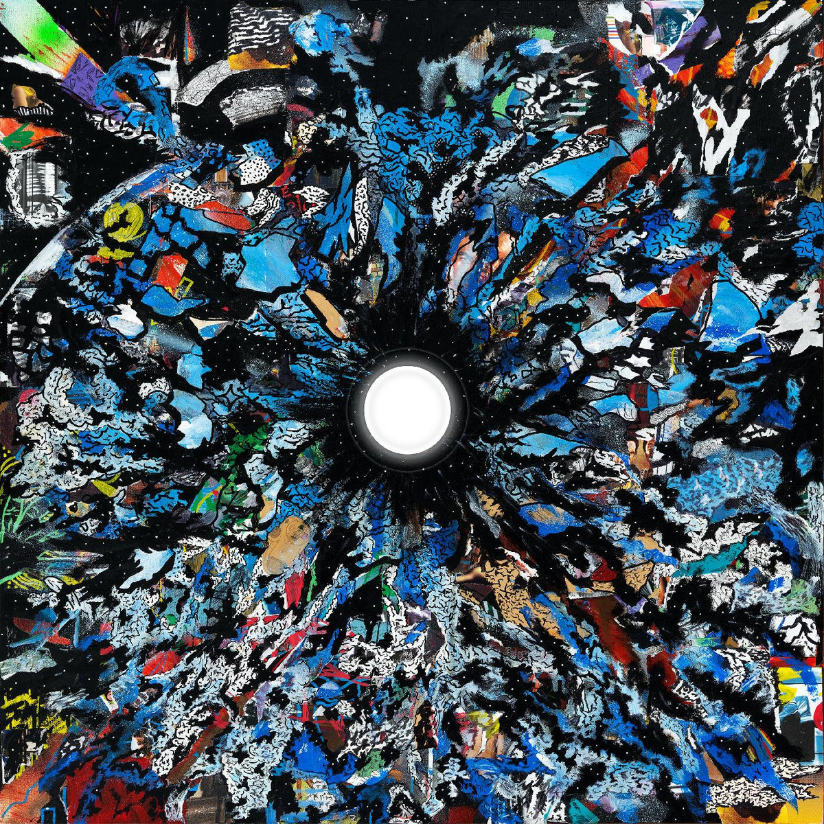 ARMON-JONES, JOE & MAXWELL OWIN - ARCHETYPE