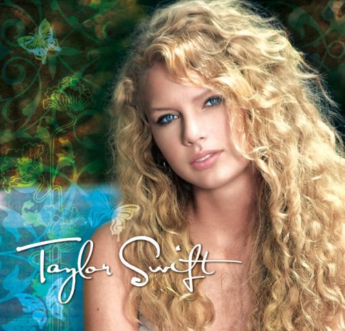 SWIFT, TAYLOR - ST (ENHANCED ED)(OUT OF PRINT)
