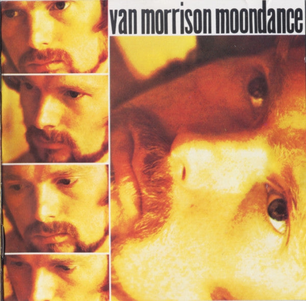 MORRISON, VAN - MOONDANCE (4CDS/BLU RAY)