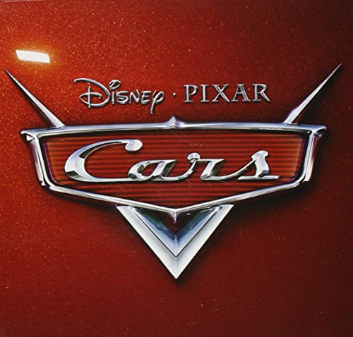 SNDTRK - CARS