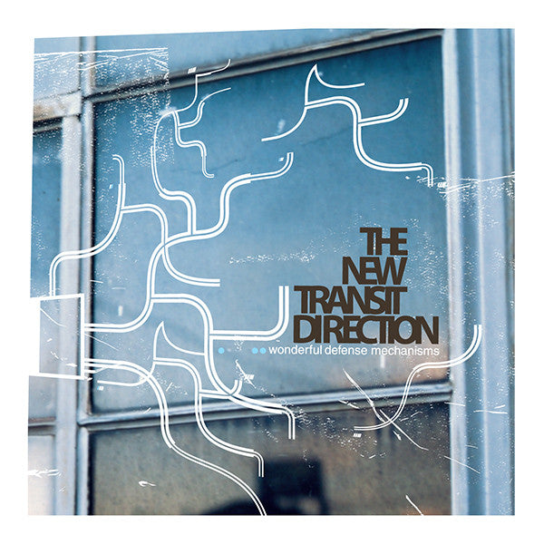 NEW TRANSIT DIRECTION - WONDERFUL DEFENSE MECHANISMS