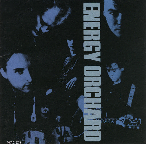 ENERGY ORCHARD - ST