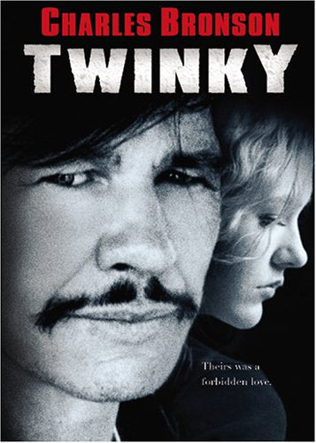 TWINKY - DVD