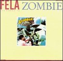 KUTI, FELA - ZOMBIE