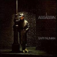 NUMAN, GARY - I ASSASSIN (REMASTERED)