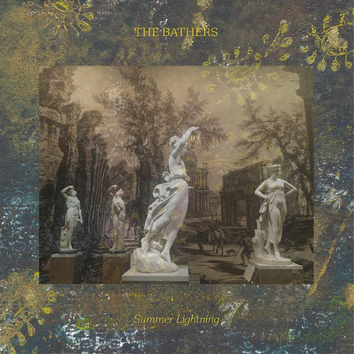 BATHERS, THE - SUMMER LIGHTNING