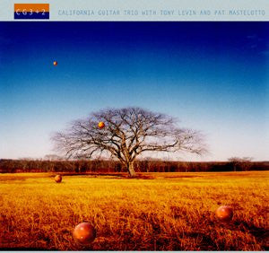 CALIFORNIA GUITAR TRIO - C63+2