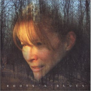WORKMAN, NANETTE - ROOTS 'N' BLUES