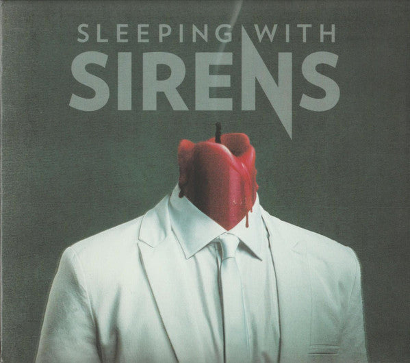 SLEEPING WITH SIRENS - HOW IT FEELS TO BE LOST