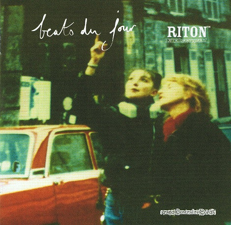 RITON - BEATS DU JOUR