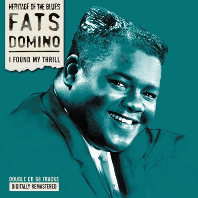 DOMINO, FATS - I FOUND MY THRILL
