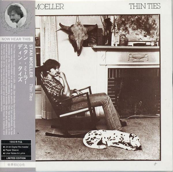 MOELLER, STAN - THIN TIES