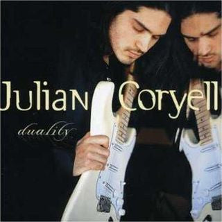 CORYELL, JULIAN - DUALITY