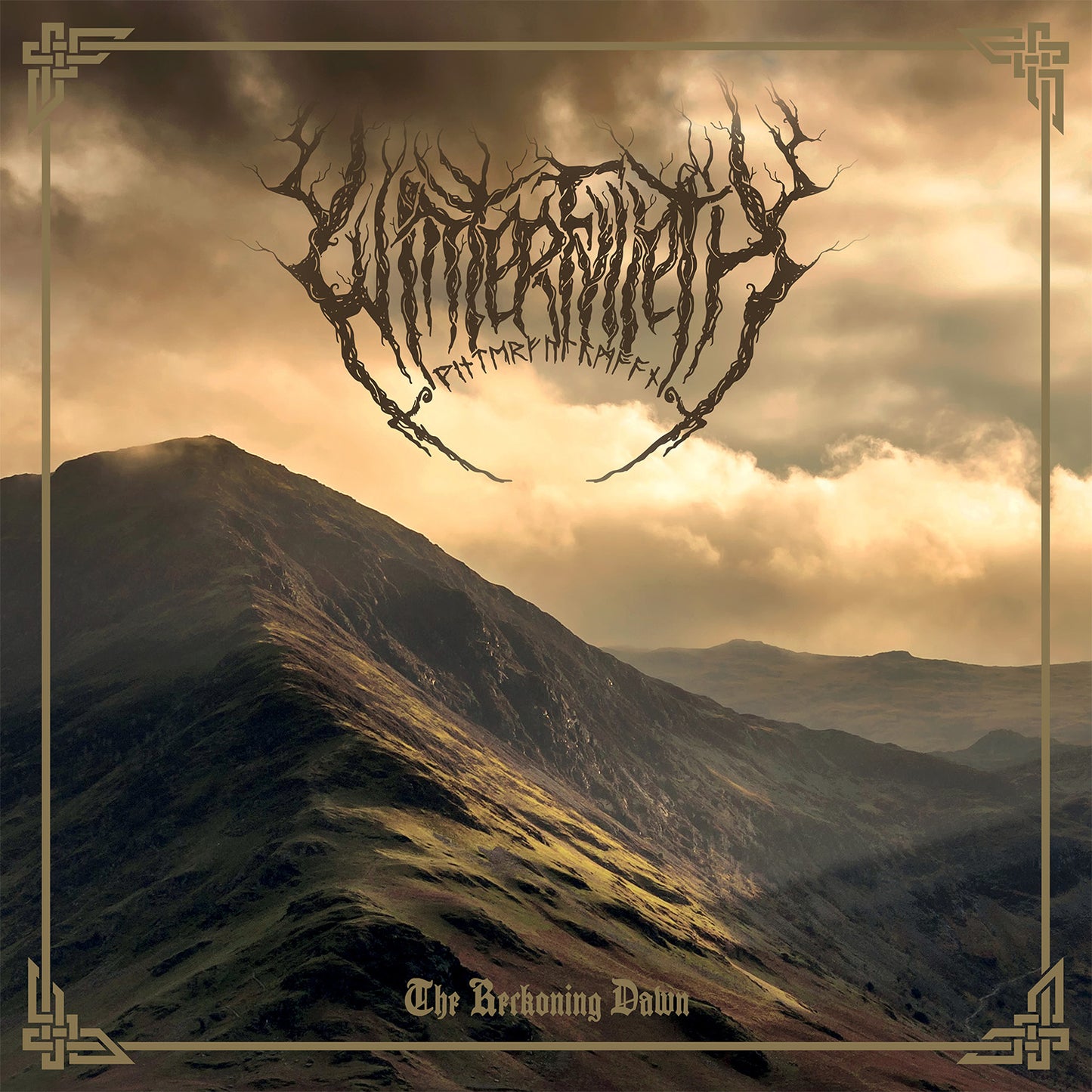 WINTERFYLLETH - RECKONING DAWN (2CDS)(LTD DLX)