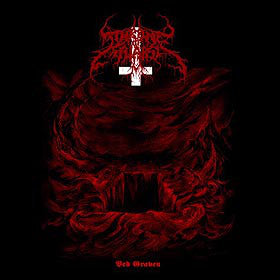 THRONE OF KATARSIS - VED GRAVEN