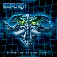 ELDRITCH - PORTRAIT OF THE ABYSS WITHIN