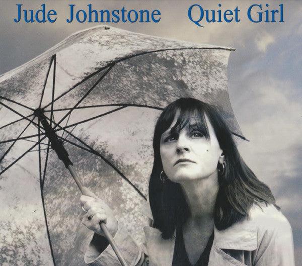 JOHNSTONE, JUDE - QUIET GIRL
