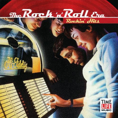 VARIOUS - ROCK 'N' ROLL ERA: ROCKIN' HITS