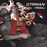 GTRMAN - TRIBAL