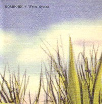 NOAHJOHN - WATER HYMNS