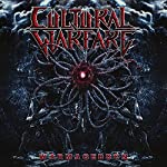 CULTURAL WARFARE - WARMADEDDON