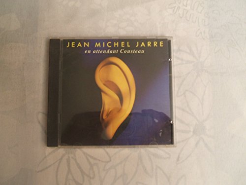 JARRE, JEAN-MICHEL - EN ATTENDANT COUSTEAU (1990)