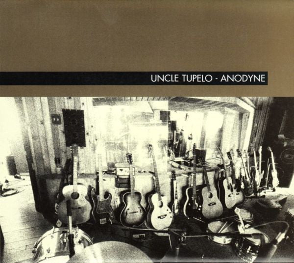 UNCLE TUPELO - ANODYNE (REMASTERED)