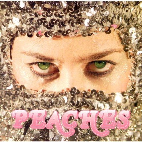 PEACHES - IMPEACH MY BUSH