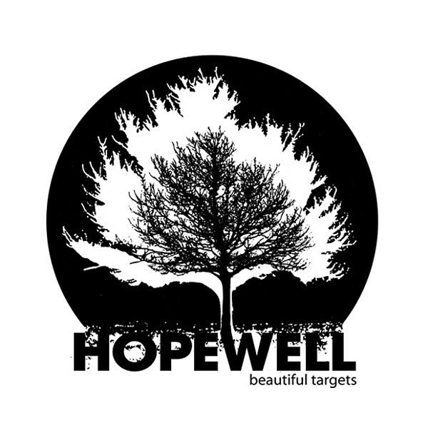 HOPEWELL - BEAUTIFUL TARGETS
