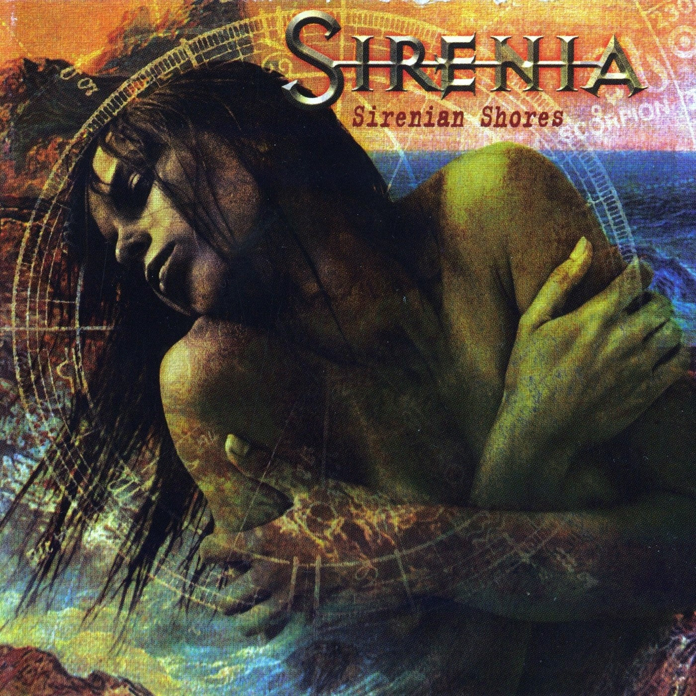 SIRENIA - SHORES