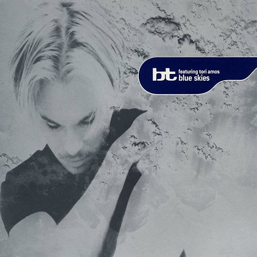 BT - BLUE SKIES(CDS)