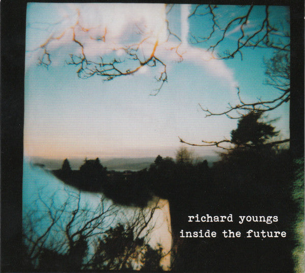 YOUNGS, RICHARD - INSIDE THE FUTURE