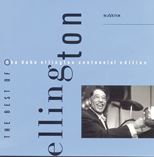 ELLINGTON, DUKE - BEST OF COMPLETE RCA VICTOR