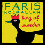 NOURALLAH, FARIS - KING OF SWEDEN