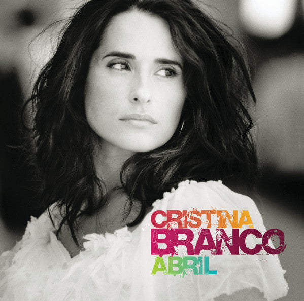 BRANCO, CRISTINA - ABRIL (PORTUGAL)