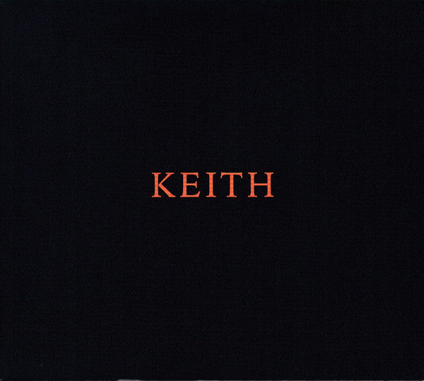 KOOL KEITH - KEITH