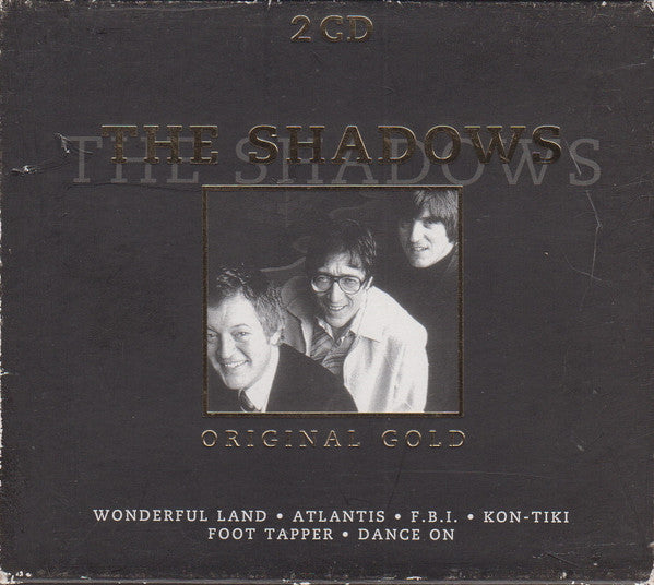 SHADOWS - ORIGINAL GOLD