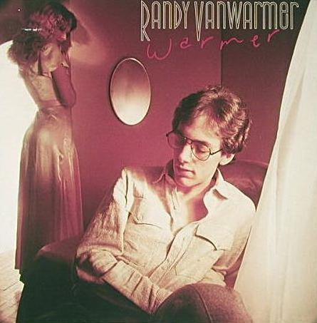 VANWARMER, RANDY - WARMER
